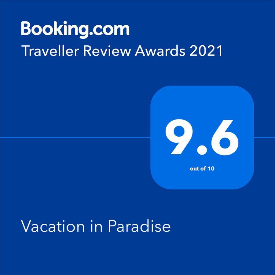 Vacation In Paradise Lely Resort Exteriör bild