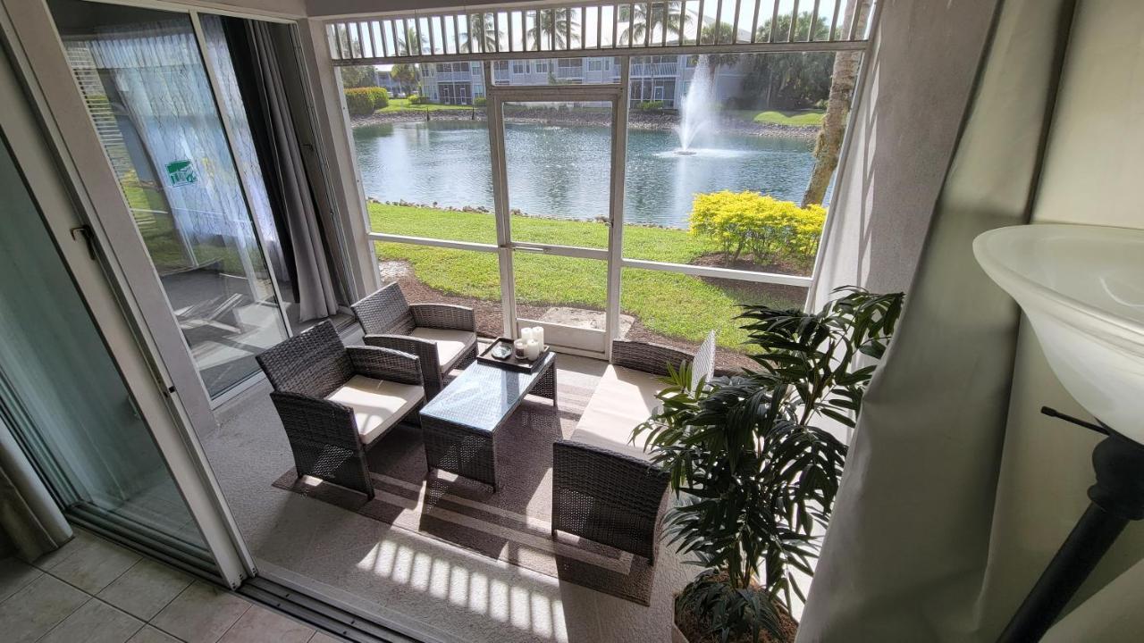 Vacation In Paradise Lely Resort Exteriör bild